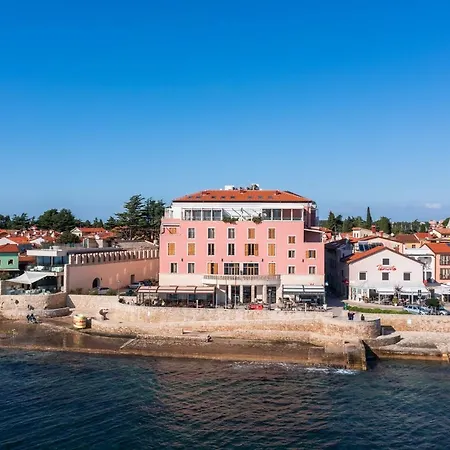 Апартаменты Val Mare