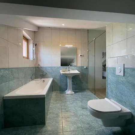 Val Mare * Novigrad Istria