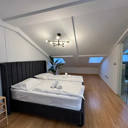 Апартаменты Val Mare *