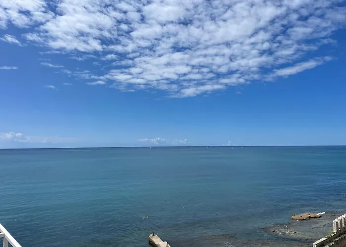 Διαμέρισμα Val Mare