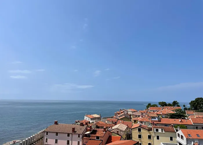 Val Mare شقة Novigrad Istria