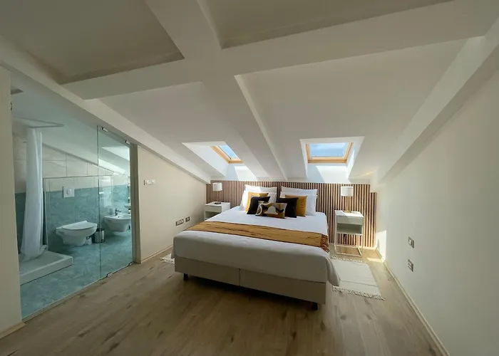 Val Mare * Novigrad Istria