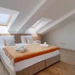 شقة Val Mare Novigrad Istria