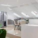 شقة Val Mare Novigrad Istria