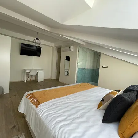Val Mare Apartman *
