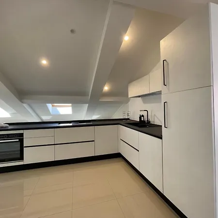 Val Mare Apartman *