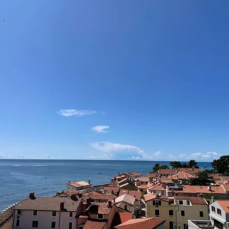 Val Mare Novigrad Istria