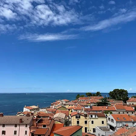 Apartmán Val Mare *