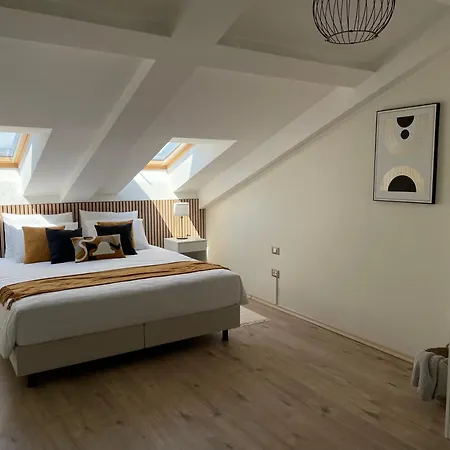 Val Mare Apartman Novigrad Istria