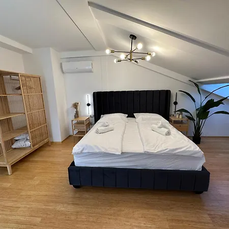 Apartman Val Mare