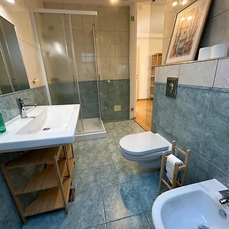 Val Mare Apartmán *