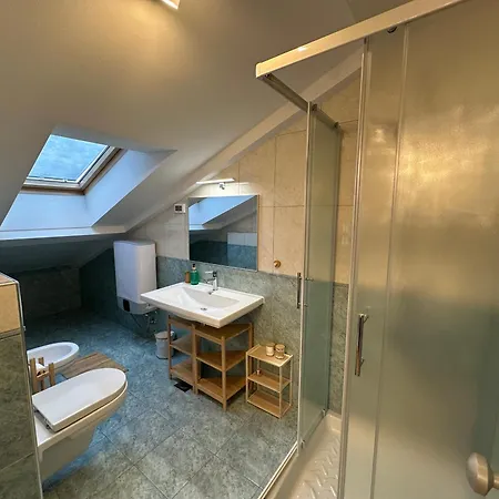 Apartmán Val Mare *