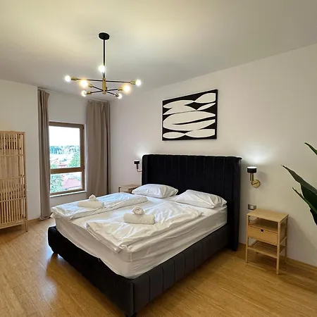 Val Mare Apartman Novigrad Istria