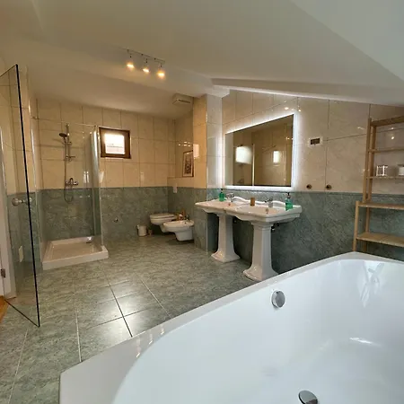 Apartmán Val Mare Novigrad Istria