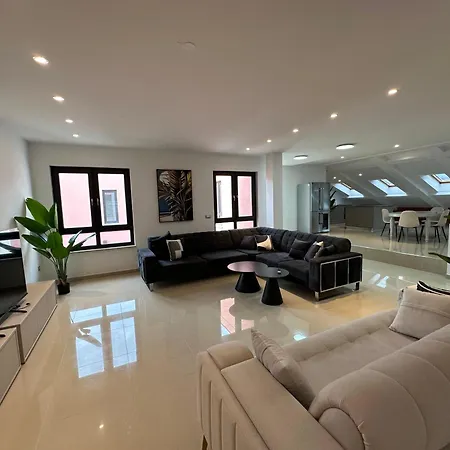 Val Mare * Novigrad Istria