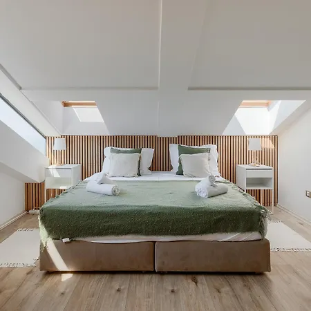 Val Mare Apartment