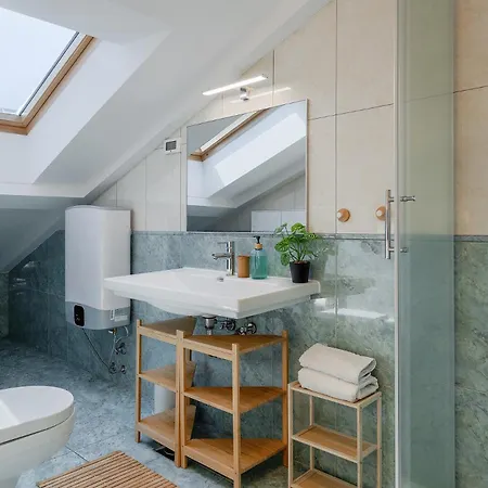 Val Mare Apartment *