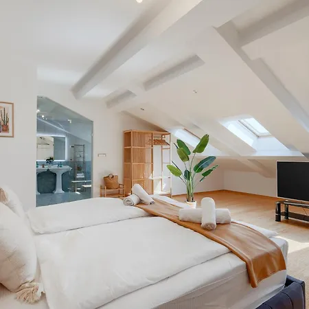 Apartman Val Mare *