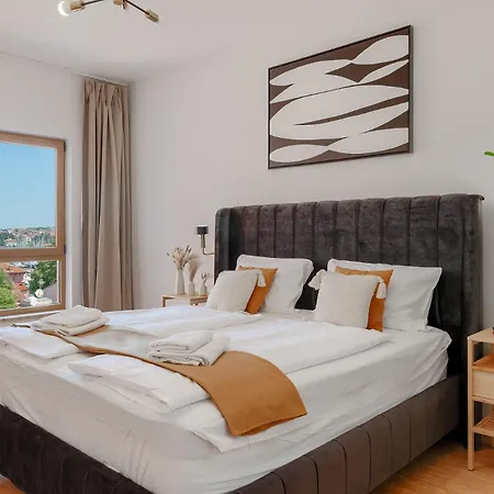 Val Mare Apartment