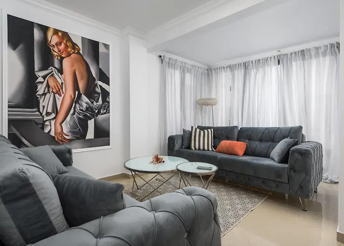 Val Mare Appartement