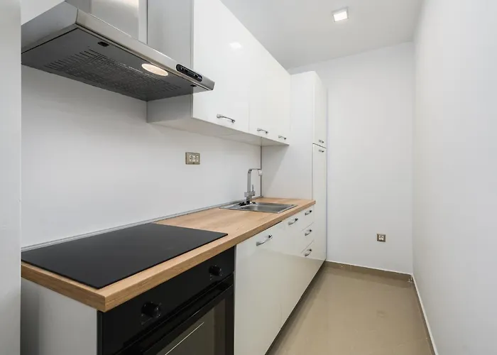 Val Mare Appartement *