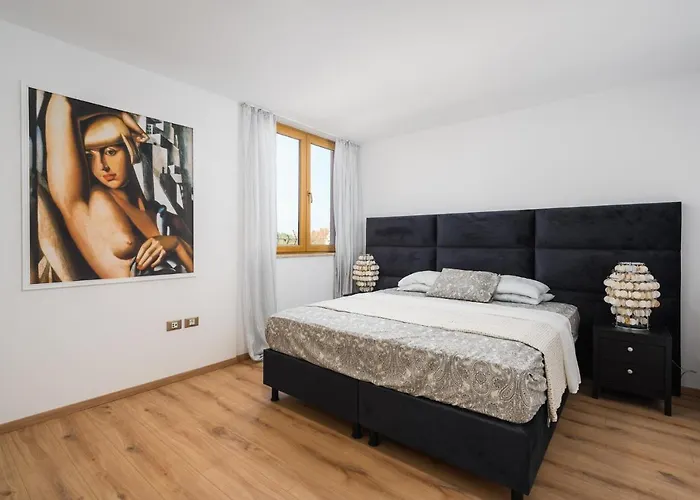 Appartement Val Mare