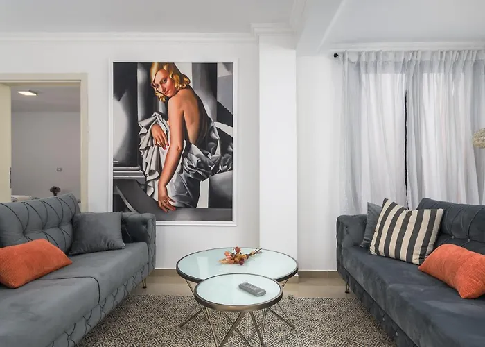 Appartement Val Mare