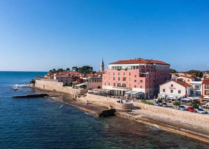 Val Mare Novigrad Istria