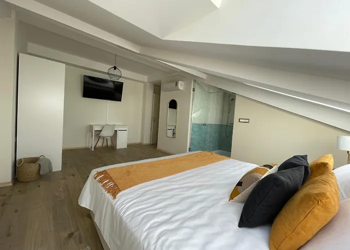 Val Mare Appartement *