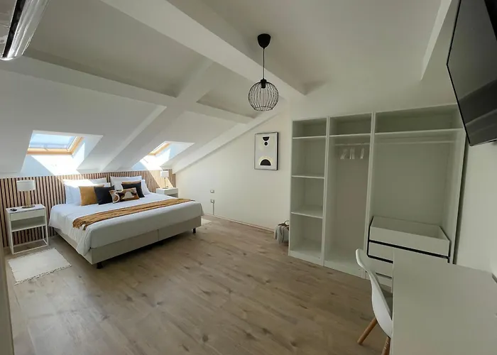 Appartement Val Mare