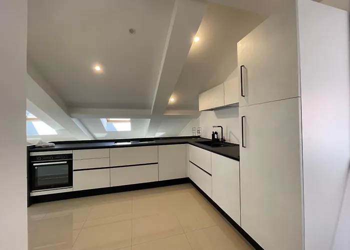 Val Mare Appartement *