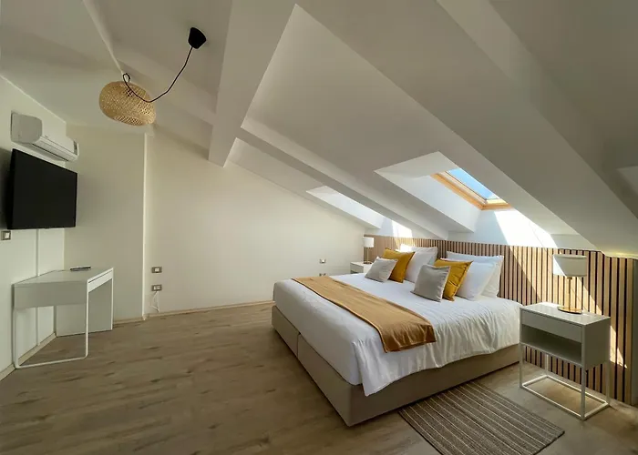 Val Mare Appartement