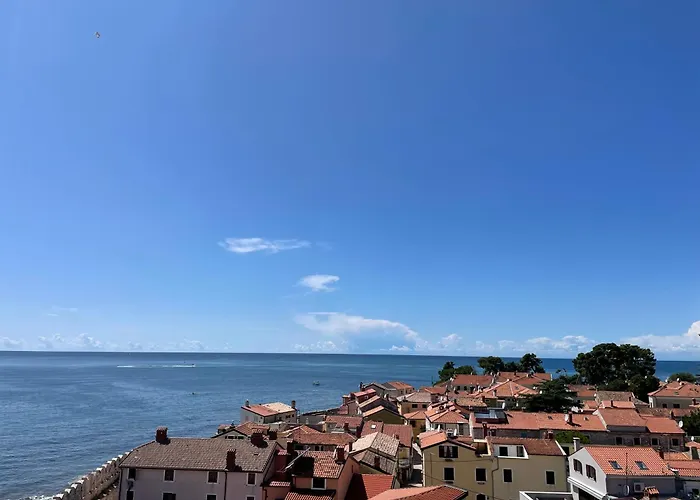 Val Mare Novigrad Istria
