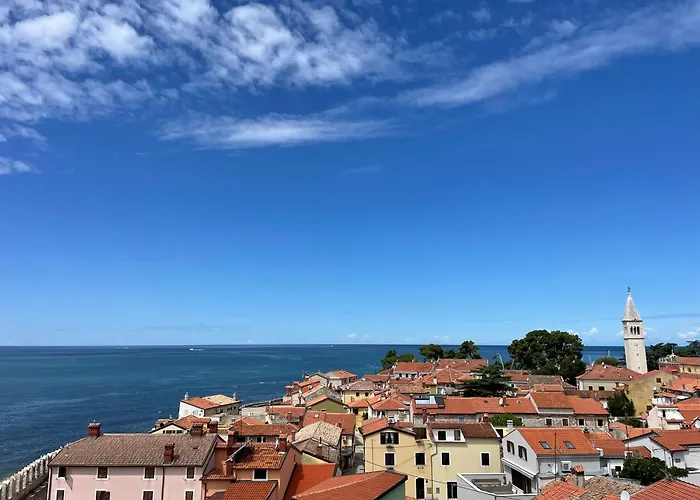 Appartement Val Mare *