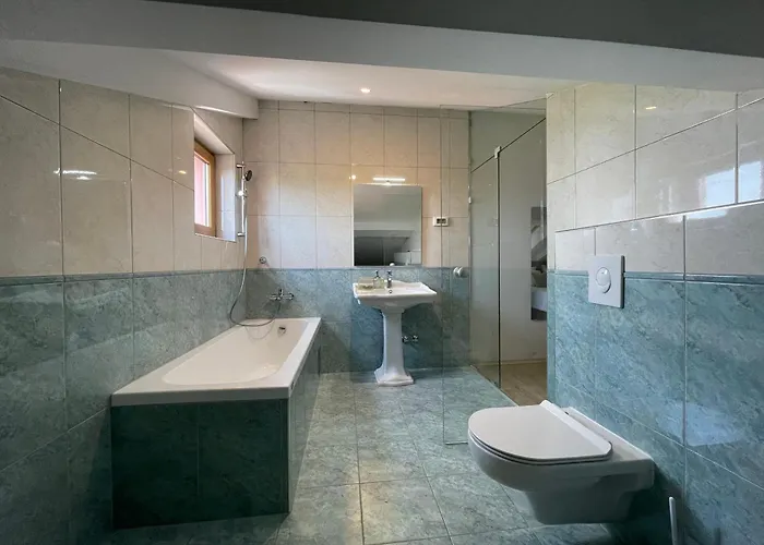 Val Mare * Novigrad Istria