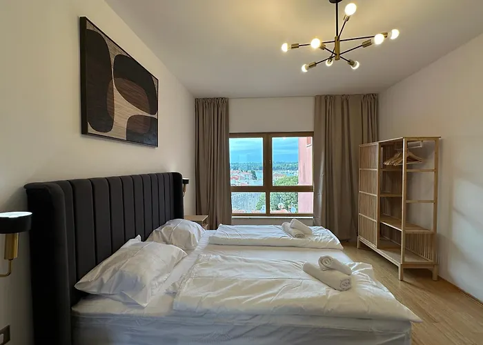 Val Mare Appartement