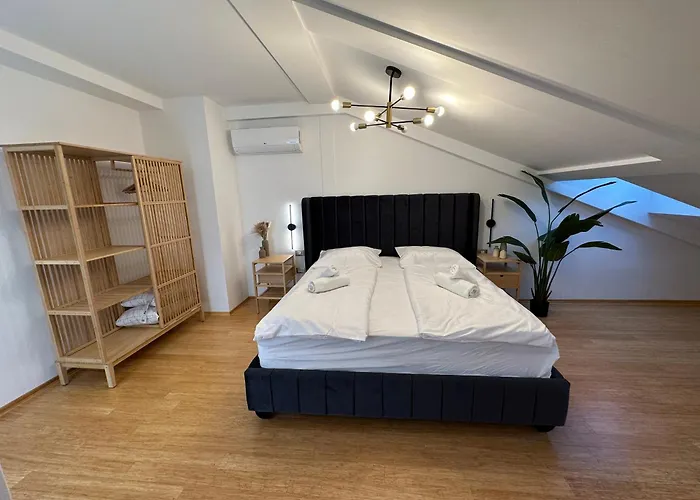 Appartement Val Mare