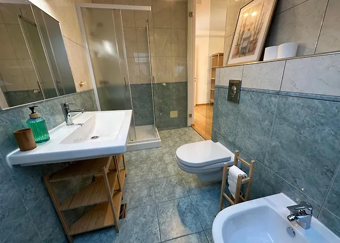 Val Mare Appartement *