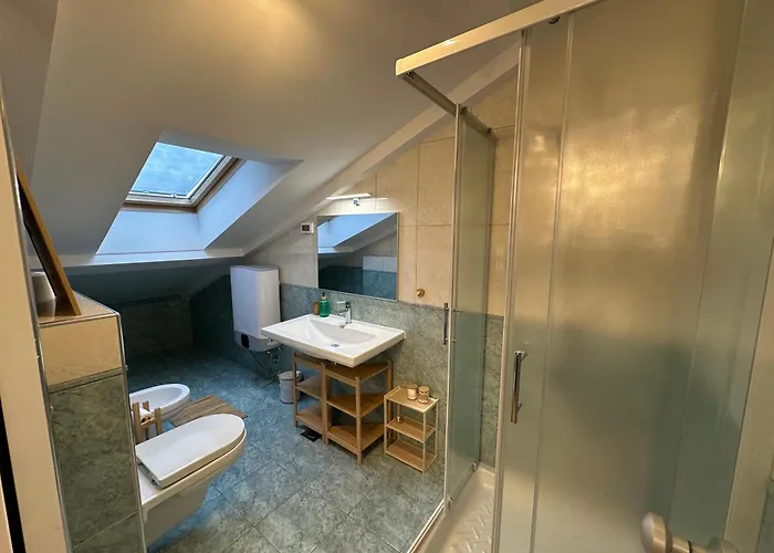 Appartement Val Mare *