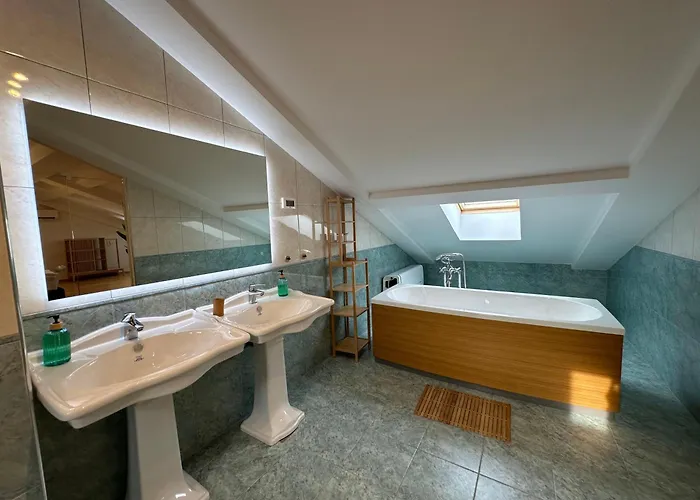 Val Mare Appartement *