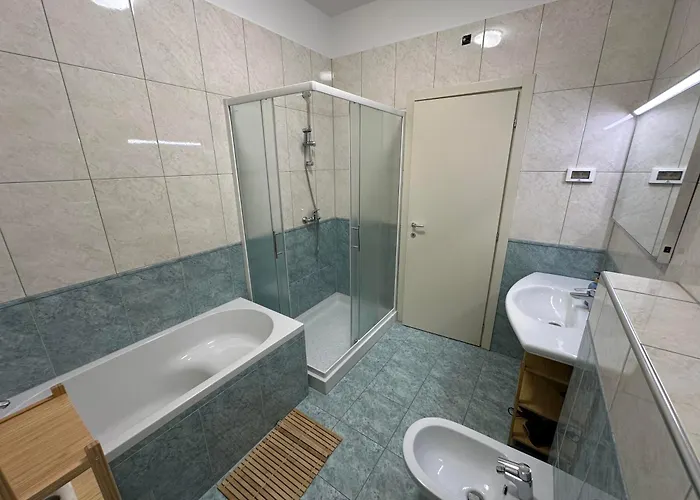 Val Mare Appartamento