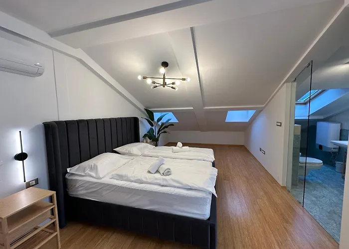 Appartement Val Mare *