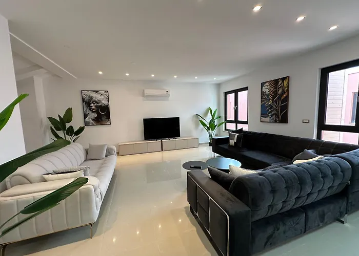 Appartement Val Mare Novigrad Istria