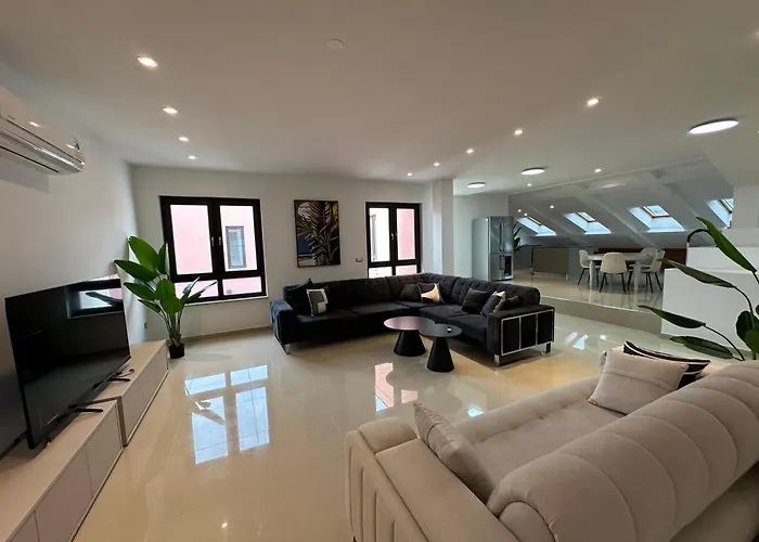 Val Mare * Novigrad Istria