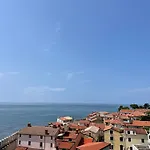 Val Mare Appartement Novigrad Istria