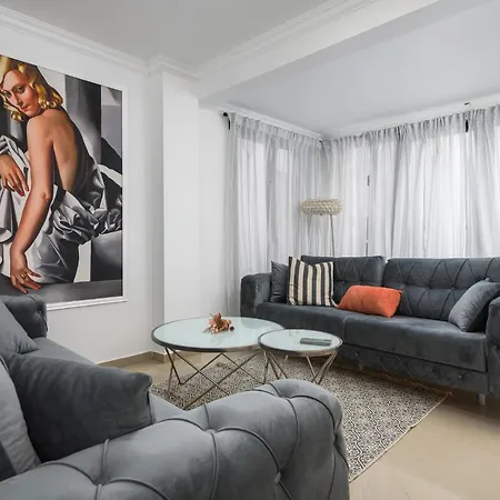 Val Mare Apartment