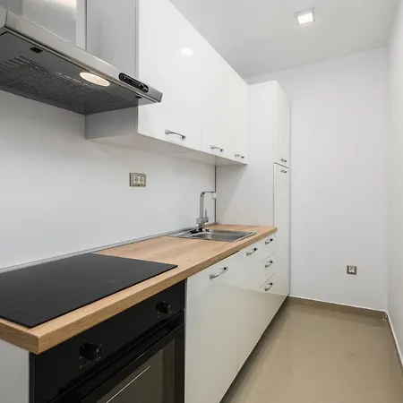 Val Mare Apartment *