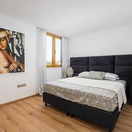 Apartment Val Mare