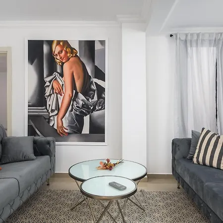 Apartment Val Mare