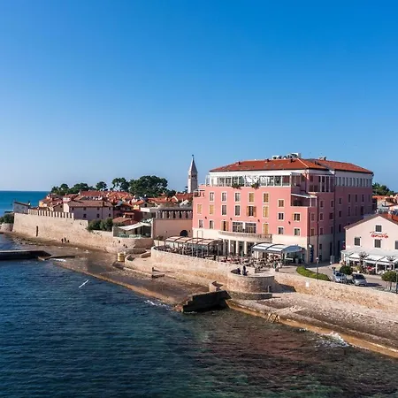 Val Mare Novigrad (Istria)